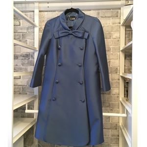 Luisa Spagnoli Dress Coat